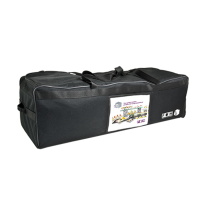 FOH BST001BKT88 41" W x 16.5" D Buffet Building Blocks Buffet Bag