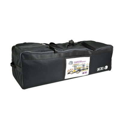 FOH BST001BKT88 41" W x 16.5" D Buffet Building Blocks Buffet Bag