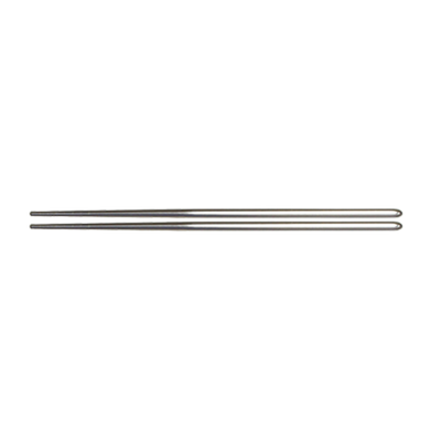 FOH FCH029MSS24 9" L Silver Stainless Steel Plain Serving Accessories