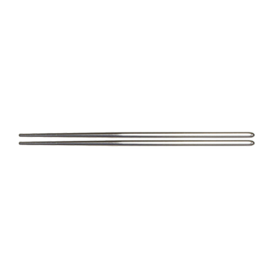 FOH FCH029MSS24 9" L Silver Stainless Steel Plain Serving Accessories