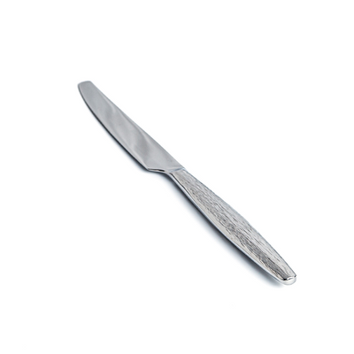 FOH FDK010MSS23 9.25" D Stainless Steel Owen Dinner Knife