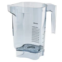 Vitamix 016019 32 Oz. Clear Tritan Advance Container ONLY
