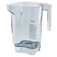 Vitamix 016019 32 Oz. Clear Tritan Advance Container ONLY
