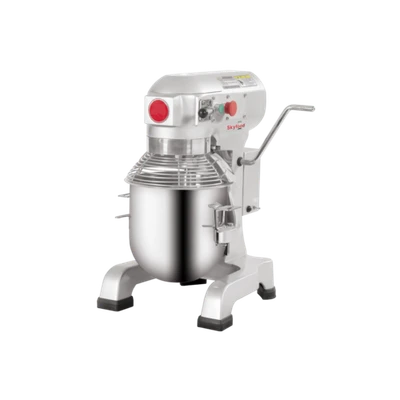 Skyfood SMM10 10 Qt. 3 Speed Planetary Mixer - 110 Volts