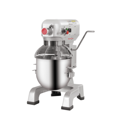 Skyfood SMM20 20 Qt. 3 Speed Planetary Mixer - 110 Volts