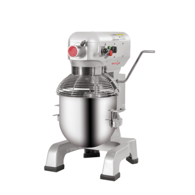 Skyfood SMM20 20 Qt. 3 Speed Planetary Mixer - 110 Volts