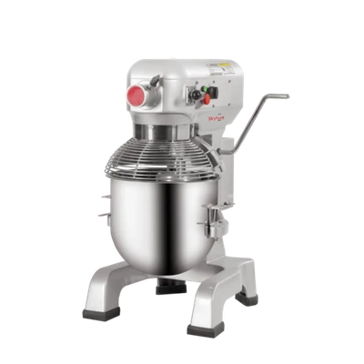 Skyfood SMM20 20 Qt. 3 Speed Planetary Mixer - 110 Volts