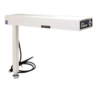 Pitco PFW-1 Built-In Food Warmer - 750 Watts