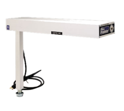 Pitco PFW-1 Built-In Food Warmer - 750 Watts