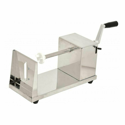 Omcan USA 42159 Manual Spiral Potato Fry Cutter