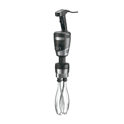 Waring WSBPPWA 10" Stainless Steel Heavy-Duty Big Stix Whisk - 120 Volts