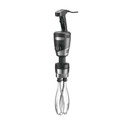 Waring WSBPPWA 10" Stainless Steel Heavy-Duty Big Stix Whisk - 120 Volts