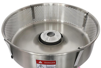 Omcan USA 43455 Liner for Candy Floss Pan