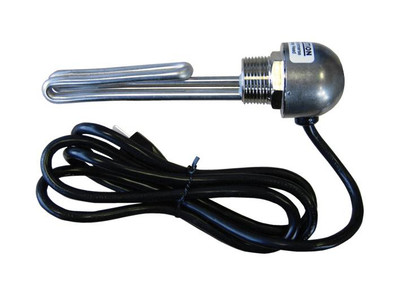 Omcan USA 47904 Immersion Heater for Knife Sanitizer - 115 Volts