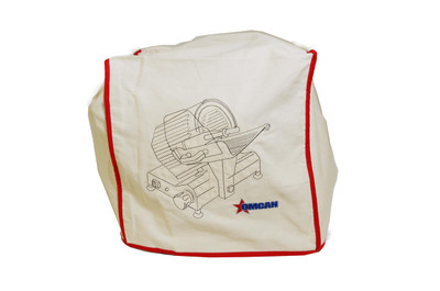 Omcan USA 44264 Fabric Cover for 8” and 9” Meat Slicers