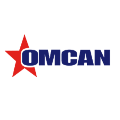 Omcan USA 78670 Lid Replacement for 27 Gallon Ingredient Bin