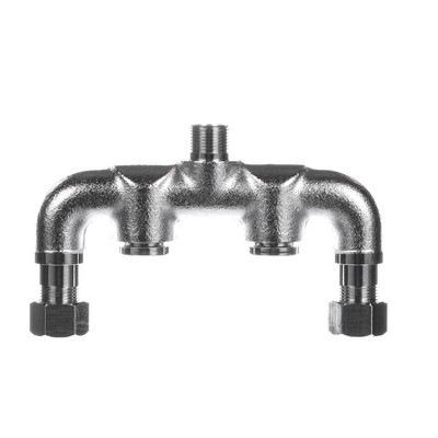 Component Hardware KL90-X015 Temperature Mixing and Check Valve