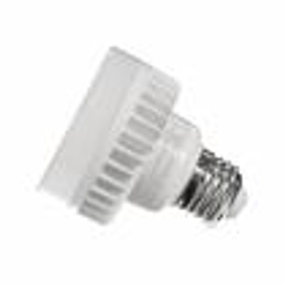 Component Hardware LED-PK100DD-N 2.48" W x 2.97" H Natural White Light Puck-Style Keil LED Appliance Bulb for Refrigerated Applications