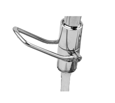 Component Hardware KL91-0100-B Quik-WashHand Wash Faucet Control