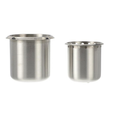 Component Hardware K30-Y003 Inner and Outer Shells