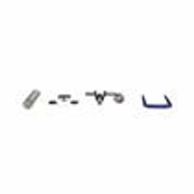 Component Hardware KL26-0010-Z Low Lead Glass Filler Repair Kit