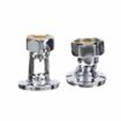 Component Hardware KL60-Y005-Z 2" NPT Supply Inlet Assembly