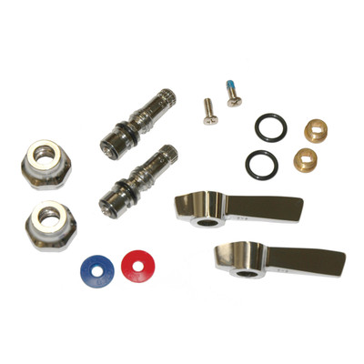 Component Hardware KL13-0010-Z Low Lead Repair Kit