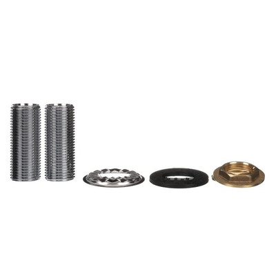Component Hardware KL60-Y010-Z Deck Faucet Mounting Kit