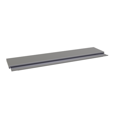 Glastender IBCA-48 48"W Underbar Ice Bin Sliding Cover