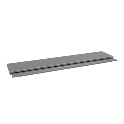 Glastender IBCA-48 48"W Underbar Ice Bin Sliding Cover
