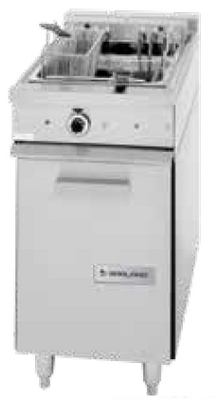 Garland S680-18FM Sentry Fryer Drain Cabinet