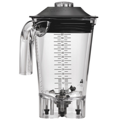 Hamilton Beach 6126-755R 64 Oz. Copolyester Blender Container - 4 per Case