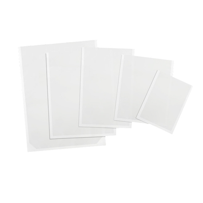 Hamilton Beach HVCP30812 8&quot; x 12&quot; 3 Mil In-Chamber PrimaVac Vacuum Pouches