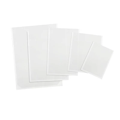 Hamilton Beach HVCP31214 12" x 14" 3 Mil In-Chamber PrimaVac Vacuum Pouches