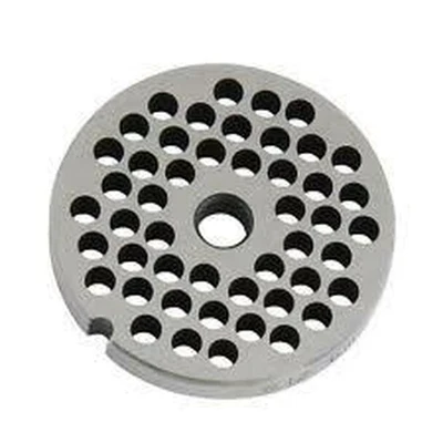 Univex MG42P6 .25" Grinding Plate for MG42