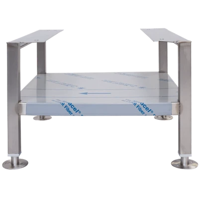 Vulcan STAND 15YSGL 24" W Stacked Steamers Stand