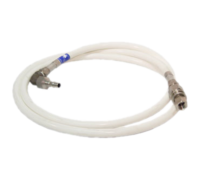 Ultrafryer 12C575 10 Ft. Shortening Disposal Line for UC Filtration
