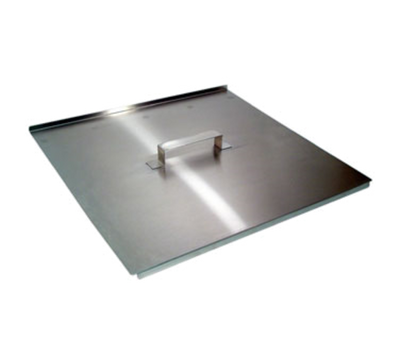 Ultrafryer 12B568 Shake Zone 18" Vat Cover