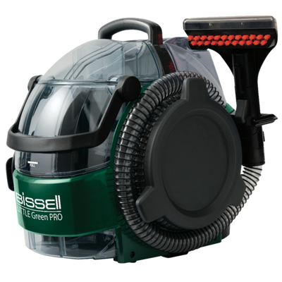 Bissell BGSS1481 0.75 Gal. Canister Little Green Pro Commercial Spot Cleaner