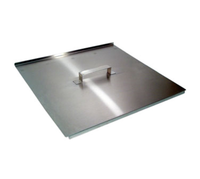 Ultrafryer 12B519 18" Vat Cover
