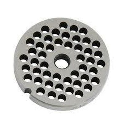 Univex MG32P8 .313" Grinding Plate for MG32