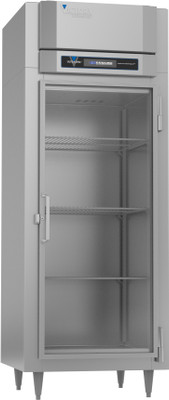 Victory FSA-1D-S1-EW-G-HC 31.25" W UltraSpec Series Freezer - 115 Volts