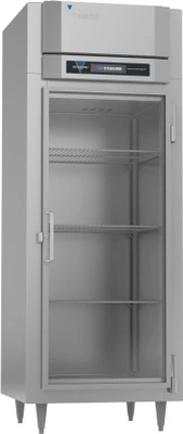 Victory FSA-1D-S1-EW-G-HC 31.25" W UltraSpec Series Freezer - 115 Volts
