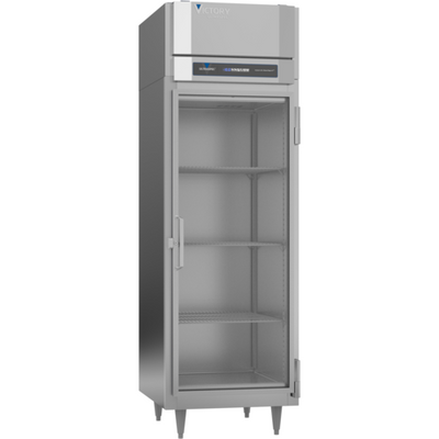 Victory FSA-1D-S1-G-HC 26.5" W UltraSpec Series Freezer - 115 Volts