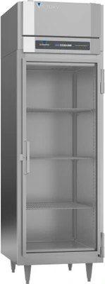 Victory FSA-1D-S1-G-HC 26.5" W UltraSpec Series Freezer - 115 Volts