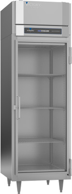 Victory FSA-1D-S1-G-HC 26.5" W UltraSpec Series Freezer - 115 Volts