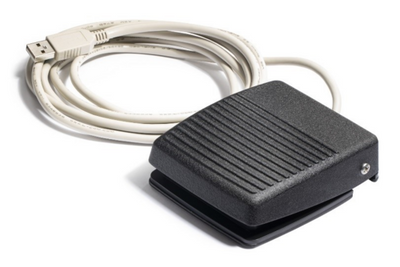 Hamilton Beach 96550 7.63" W Foot Pedal for Use with Mixstation Drink Mixer