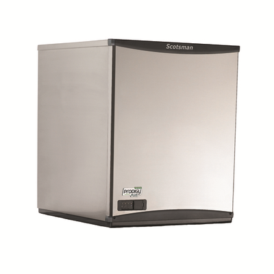 Scotsman FS1222L-1 24&quot; D Flake Style Remote Prodigy Plus Ice Maker - 115 Volts