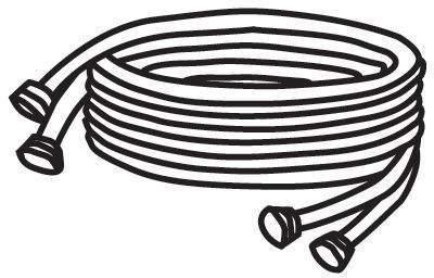 Hoshizaki HS-5324 Tubing Kit