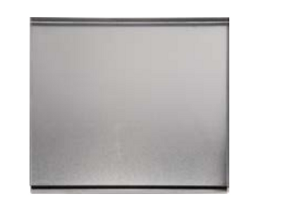 Wolf DRIPPAN-SSDD Stainless Steel Drip Pan